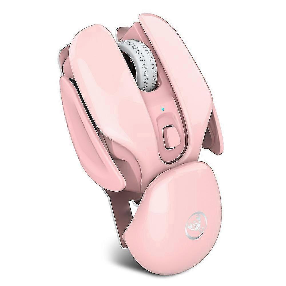 HXSJ T37 2.4GHz 1600dpi 3 モード調整可能ワイヤレス ミュート マウス