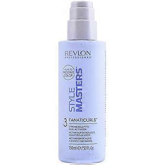 Curly fanaticurls Revlon Style Masters 150 ml