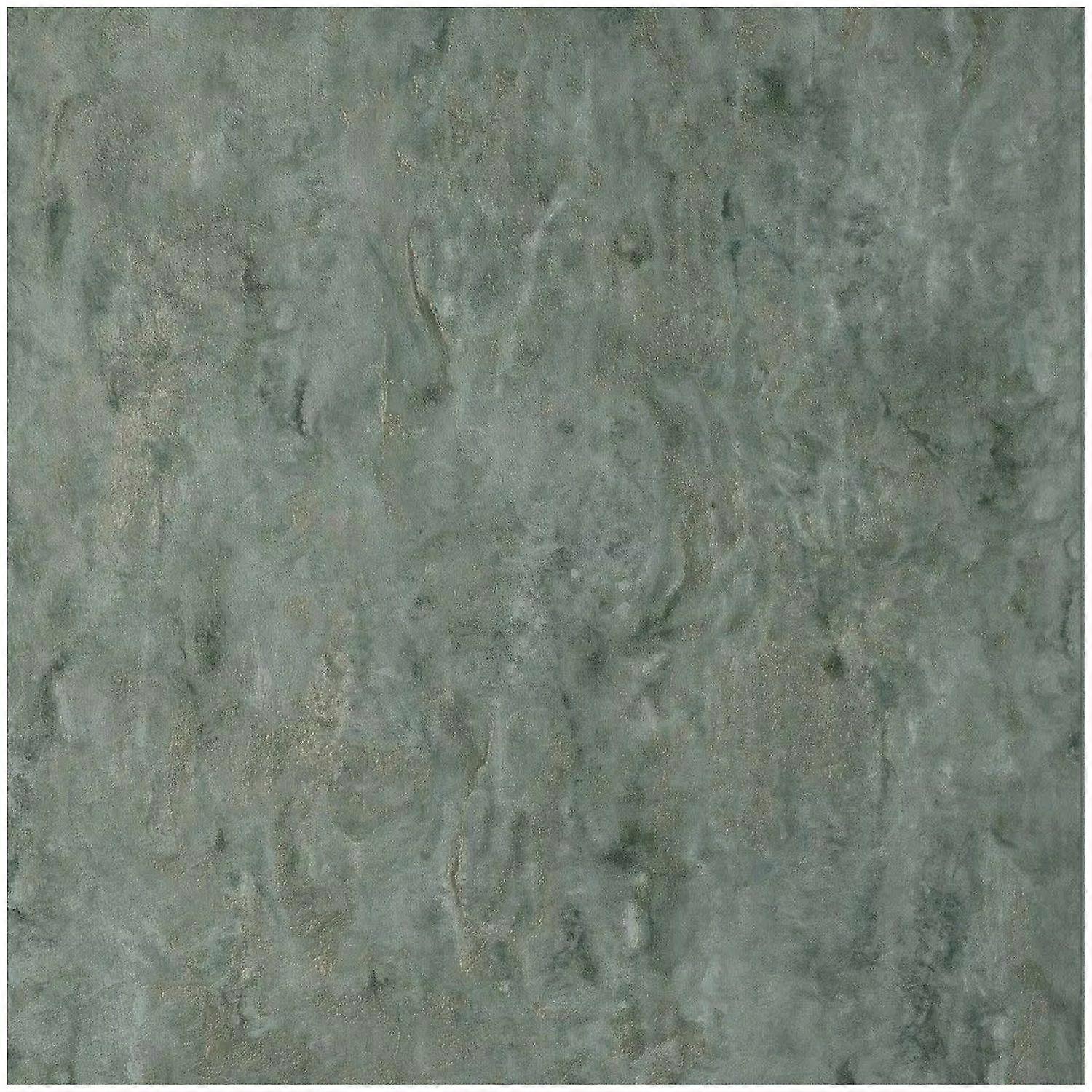 Vymura Green Marble Luxury Vinyl Wallpaper