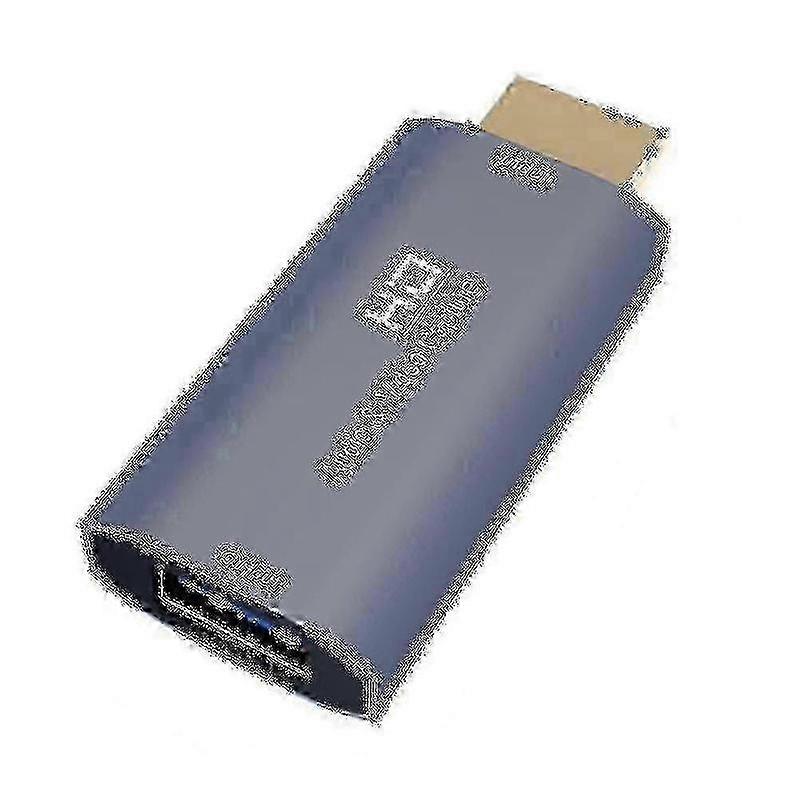 Z51 USB נקבה ל 4K HDMI זכר כרטיס לכידת וידאו למחשב שידור חי סטרימינג