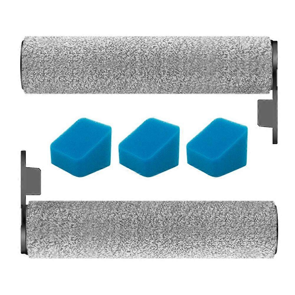 مناسبة لتنظيف الأرضيات GX5 شفط ممسحة أجزاء مكنسة كهربائية استبدال ملحقات الأسطوانة Spo