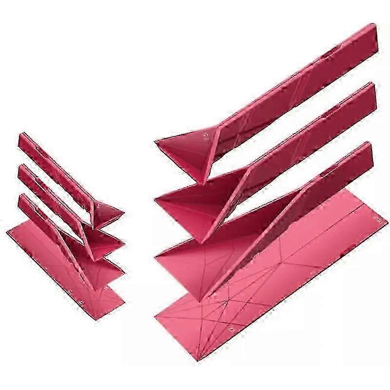 Measure Spoons Foldable Measuring Spoons For Kitchen Baking Multi-purpose Flat Measuring Cups For Cooking Baking Tablespoon 2025