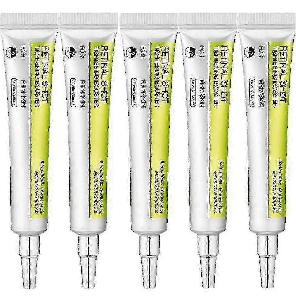 معزز شد البشرة فيتا أ ريتينول شوت المضاد للشيخوخة - 15 مل