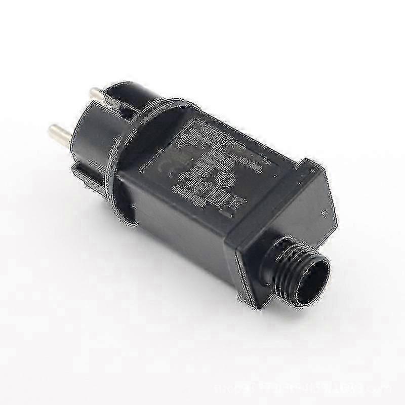 IP44 waterdichte 12V laagspanning LED-voeding transformatoradapter