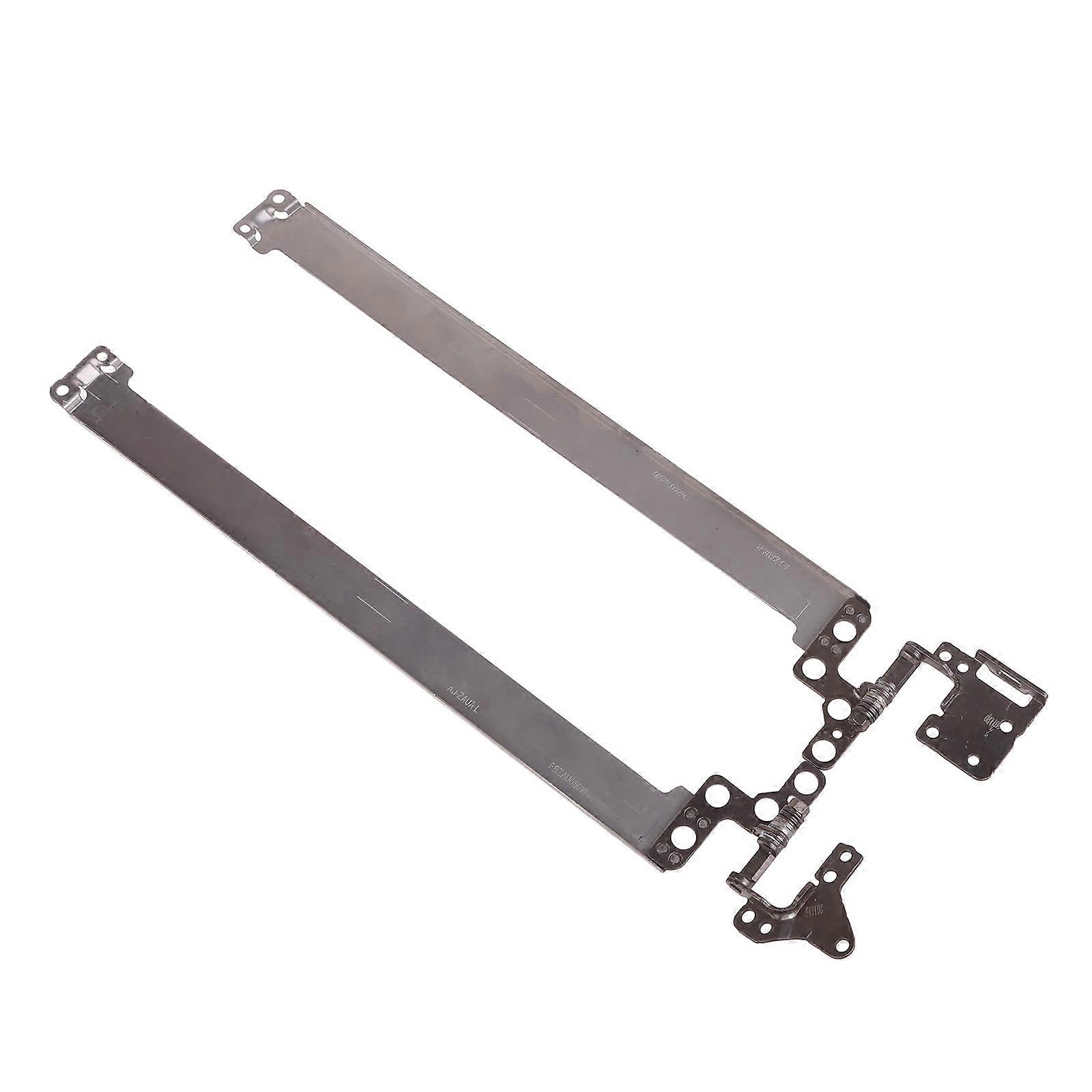 1 Pair Laptop LCD Hinge For A315-55 Left+Right LCD Screen Support Hinges Set LCD Screen Hinges LCD Hinges Bracket Multicolor