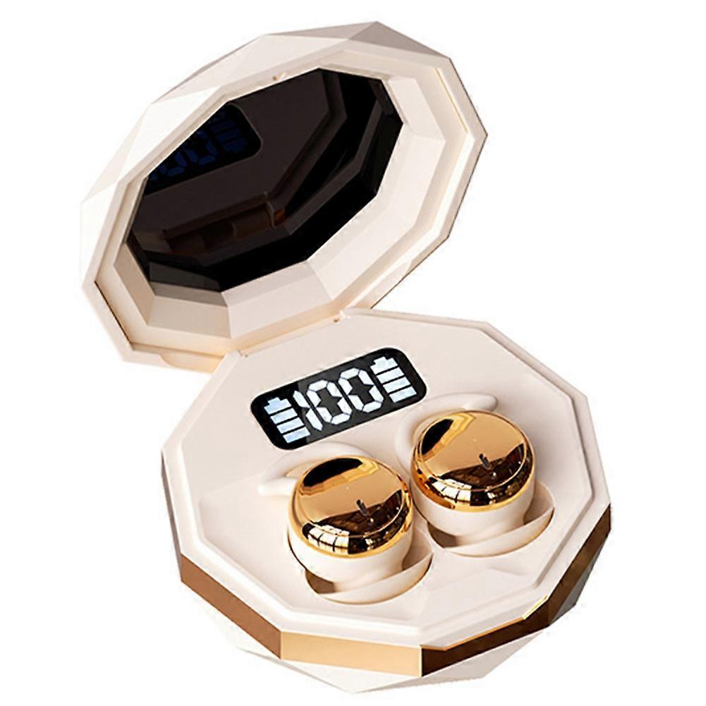 Wireless Sleep EarbudsMini Sleep Headphones