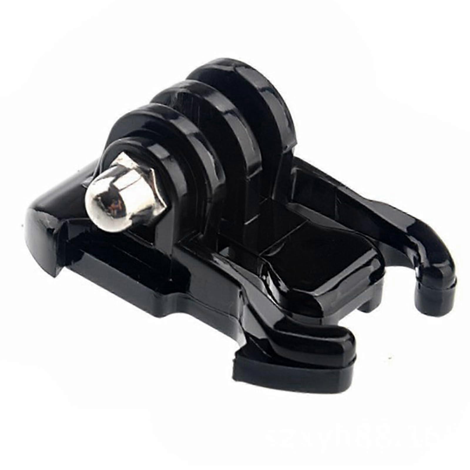 Action Camera Connectors Release Quickly The Basic Mount For Secure Sport Drying Holder Supports The Quick Adapter