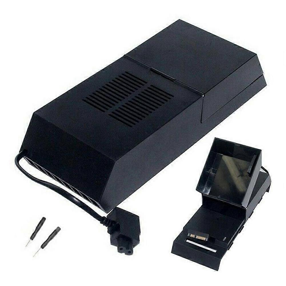 2TB Hard Drive External Box for Sony PS4 High Speed Transmission Data Bank Game Host External Hard Drive HDD Enclosure