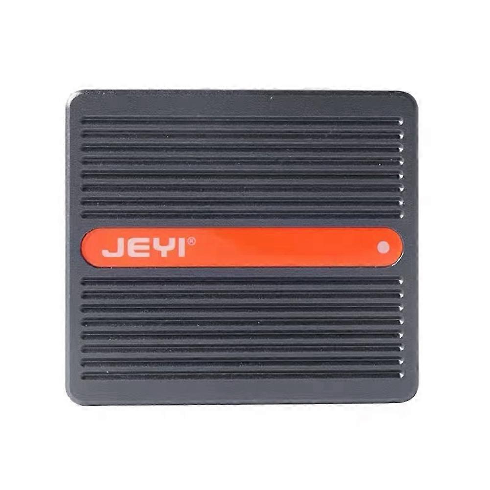 JEYI CFexpress-B Card Reader 10Gbps USB 3.2 Gen 2 Cell Phone Computer Dual-Use Memory Card Reader