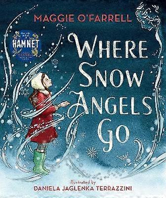 Where Snow Angels Go