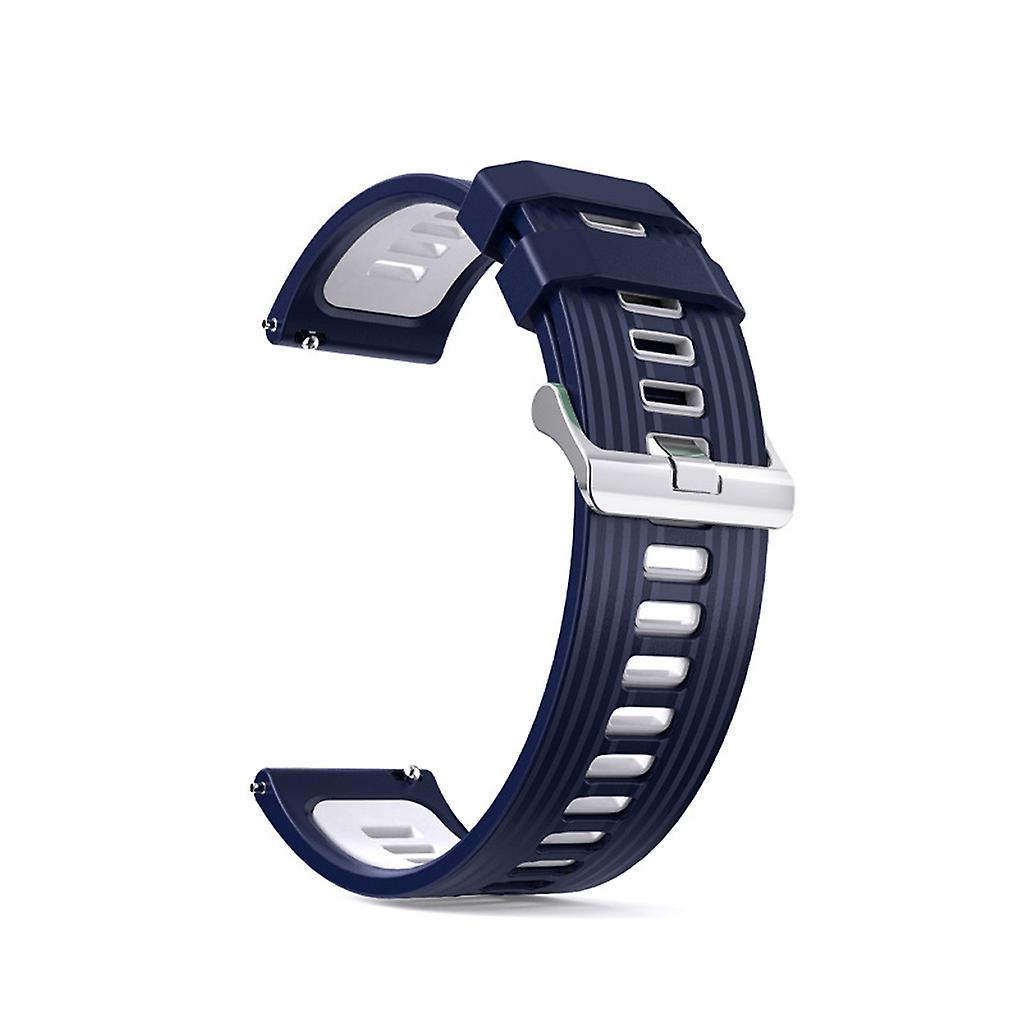 For Huawei Watch for GT3 Band Adjustable Bracelet Double-color Smartwatch Band S