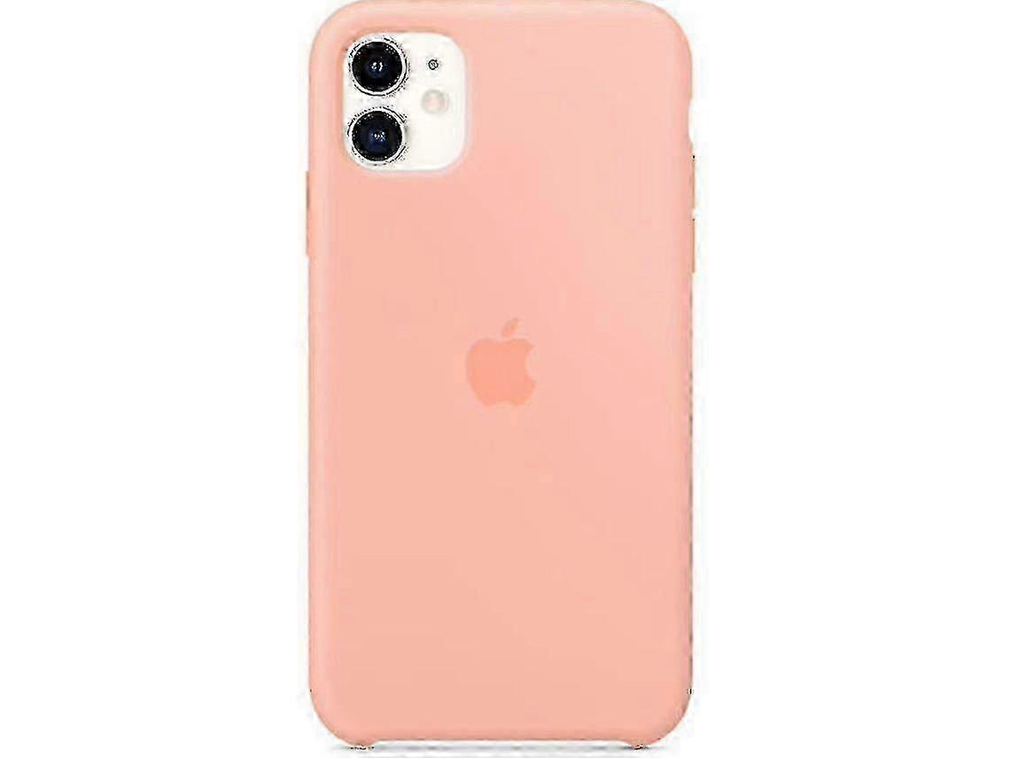 Silicone Phone Case For Iphone 11