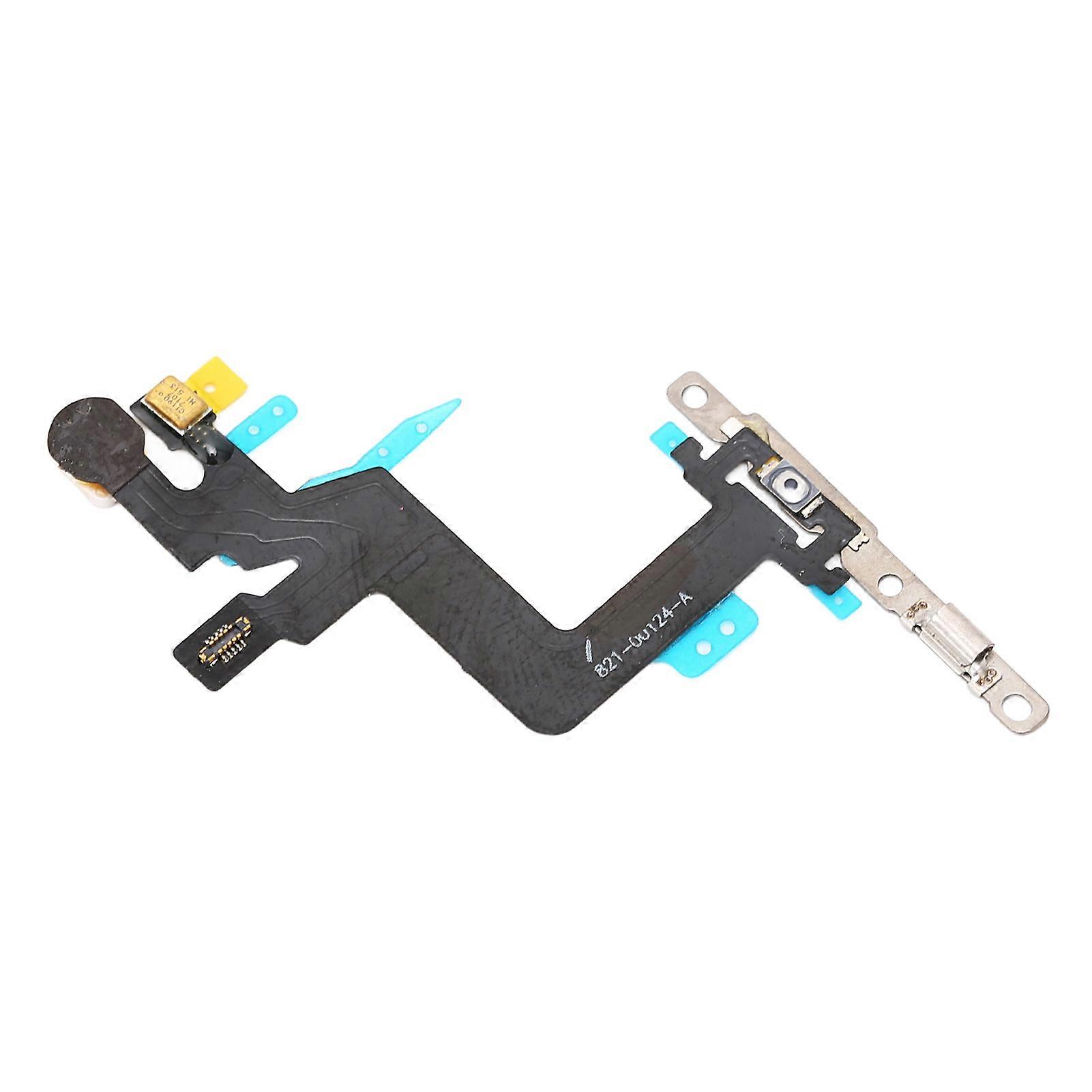 Power Button Flex Cable Power Switch On Off Flex Cable Replacement Parts for IPhone 6S Plus