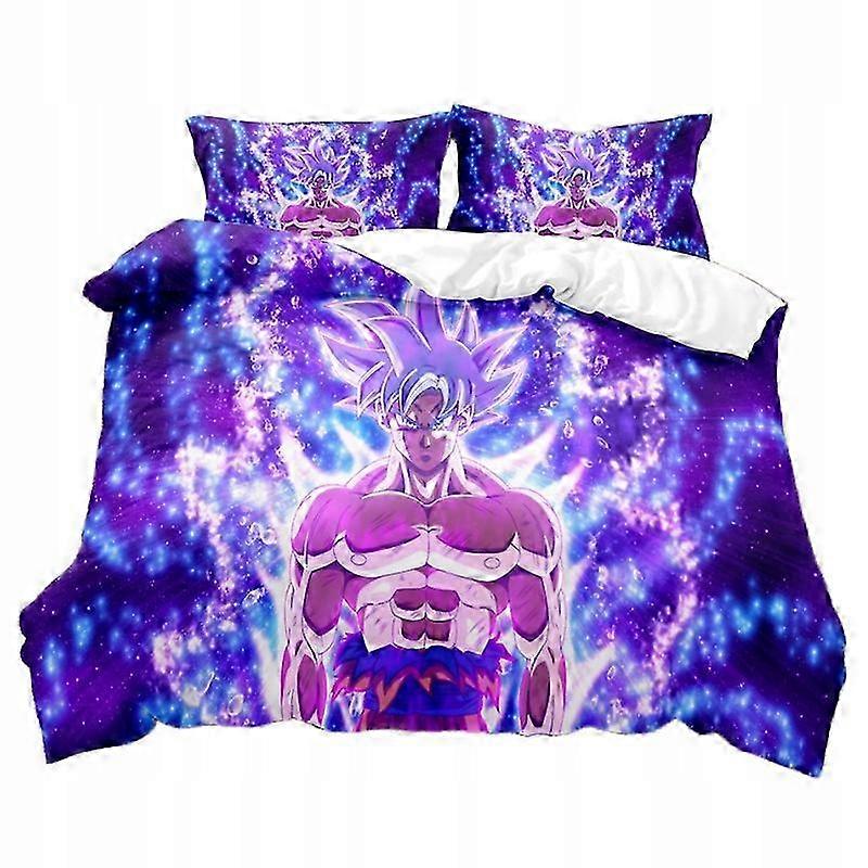 Dragon Ball dynetrekk sett