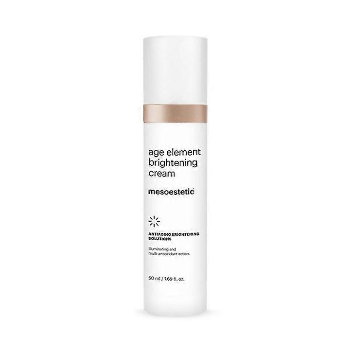 Mesoestetic Age Element Brightening Cream 50ml