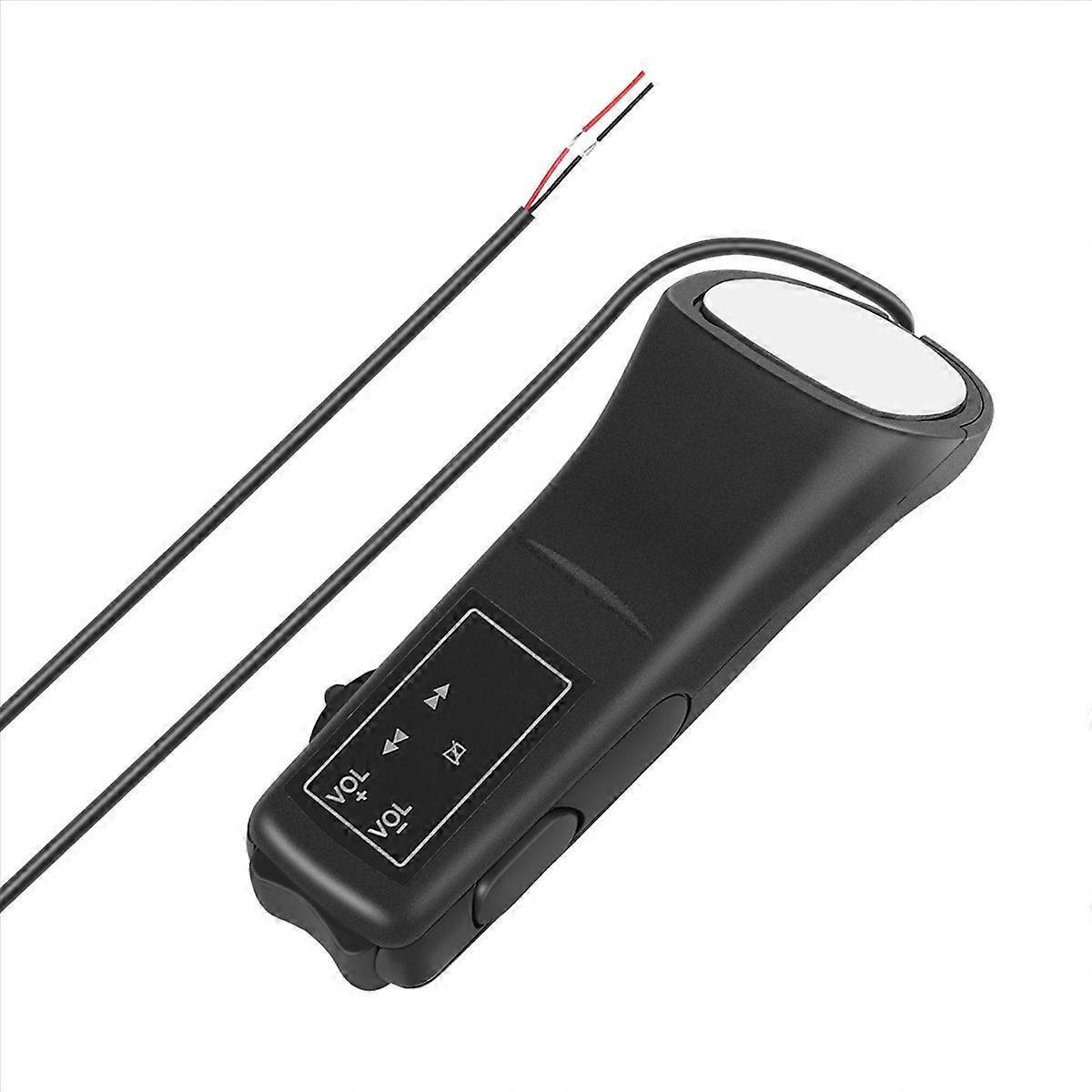 Car Steering Wheel Button Remote Control Lights Car Navigation Dvd / 2 Din Android Bluetooth Wireles