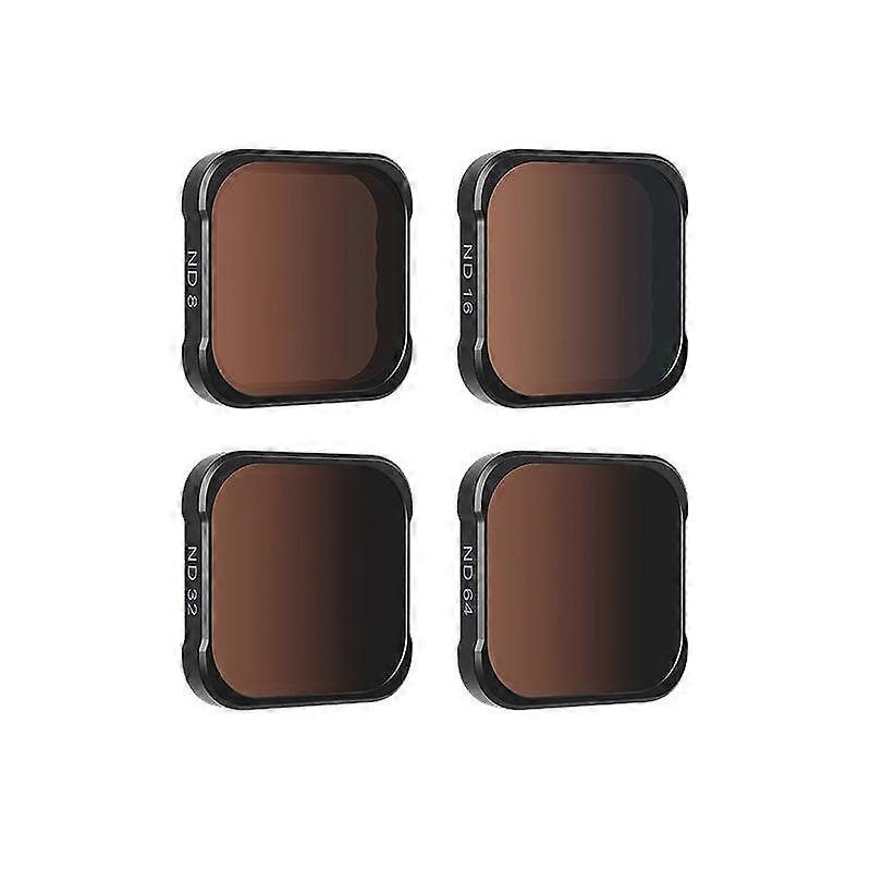 aMagisn AP26 Filter For GoPro HERO13 Black ND8/ND16/ND32/ND64