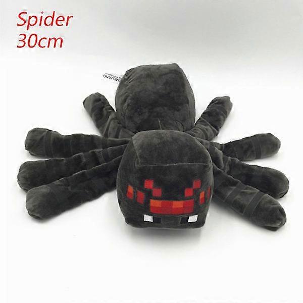 Minecraft Toy Play Doll SPIDER-30CM SPIDER-30CM