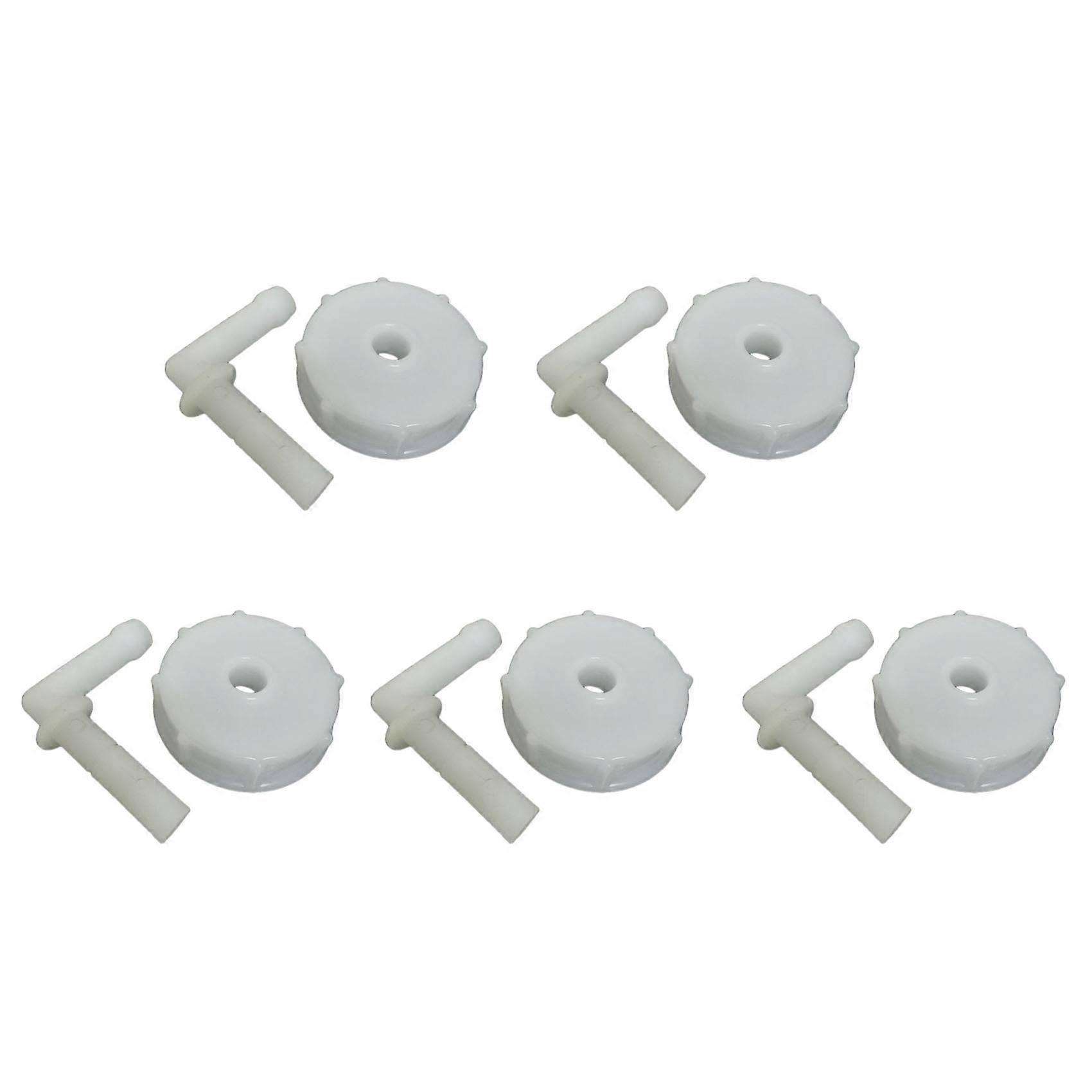 Engine Coolant Recovery Tank Cap with Joint for 