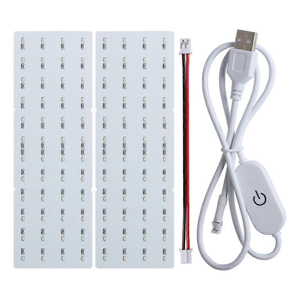 For Bambu Lab LED Backlight Board Kit DIY Lithophane Photo Model