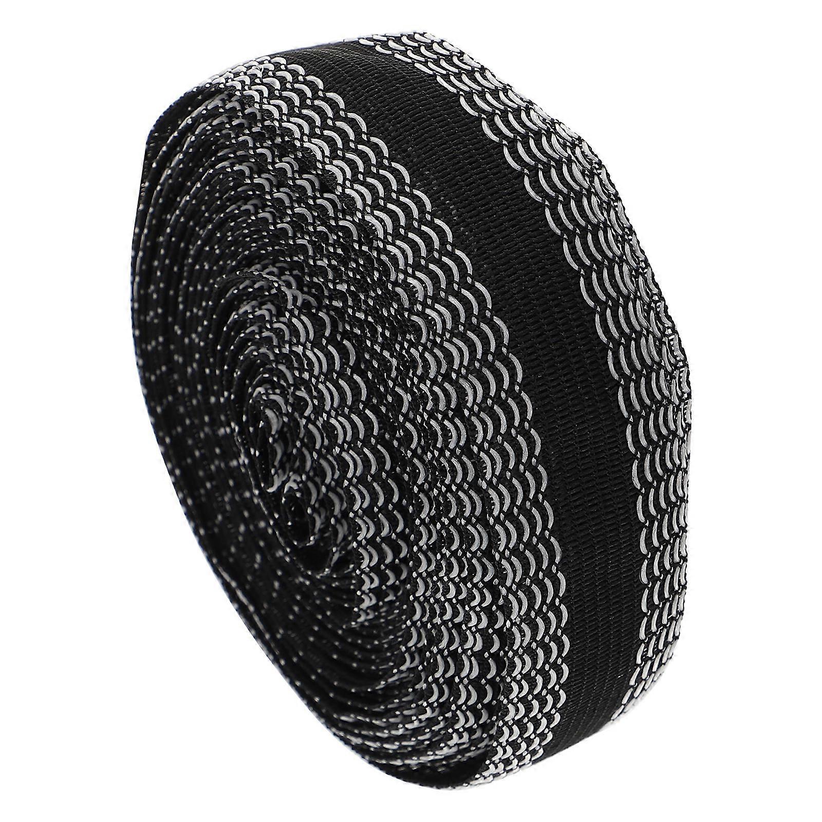 1 Roll of Practical Adhesive Hemming Tape DIY Tape Iron-on Tape Jeans Patch