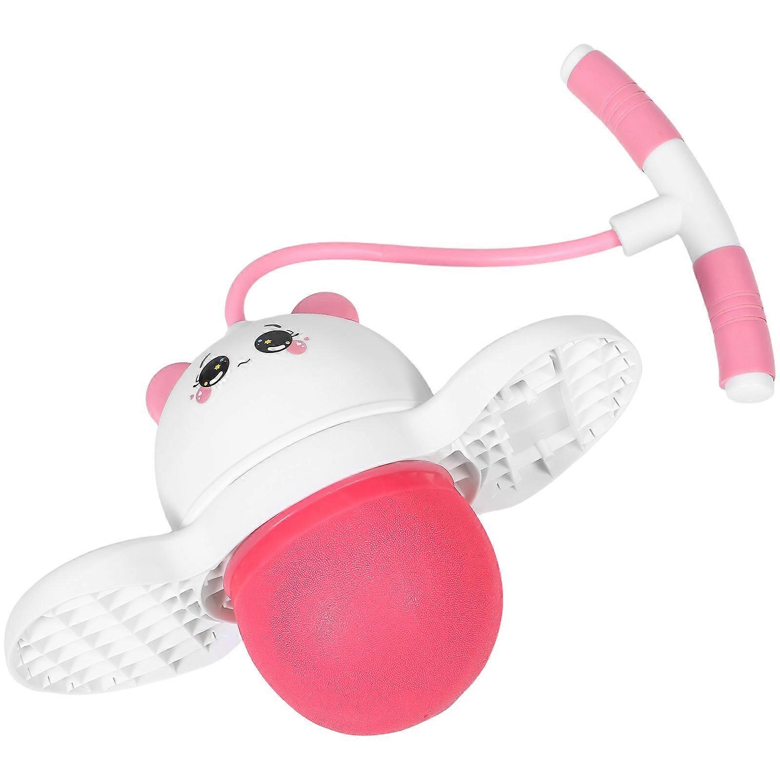 Inflatable Toys Kids Jumping Ball for Coordination Training