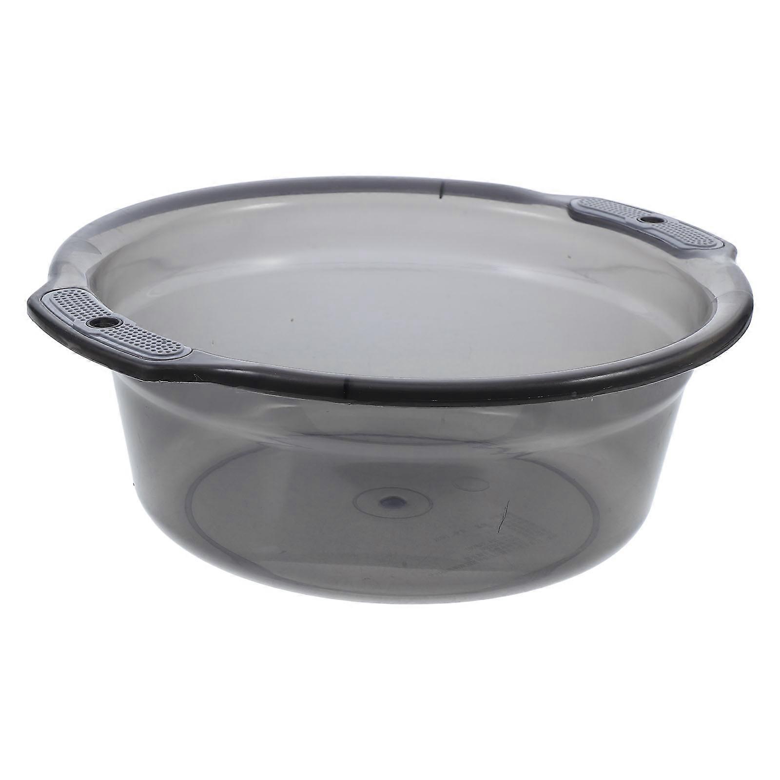 Laundry Wash Basin Compact Basin for Kitchen Cleaning and Soaking