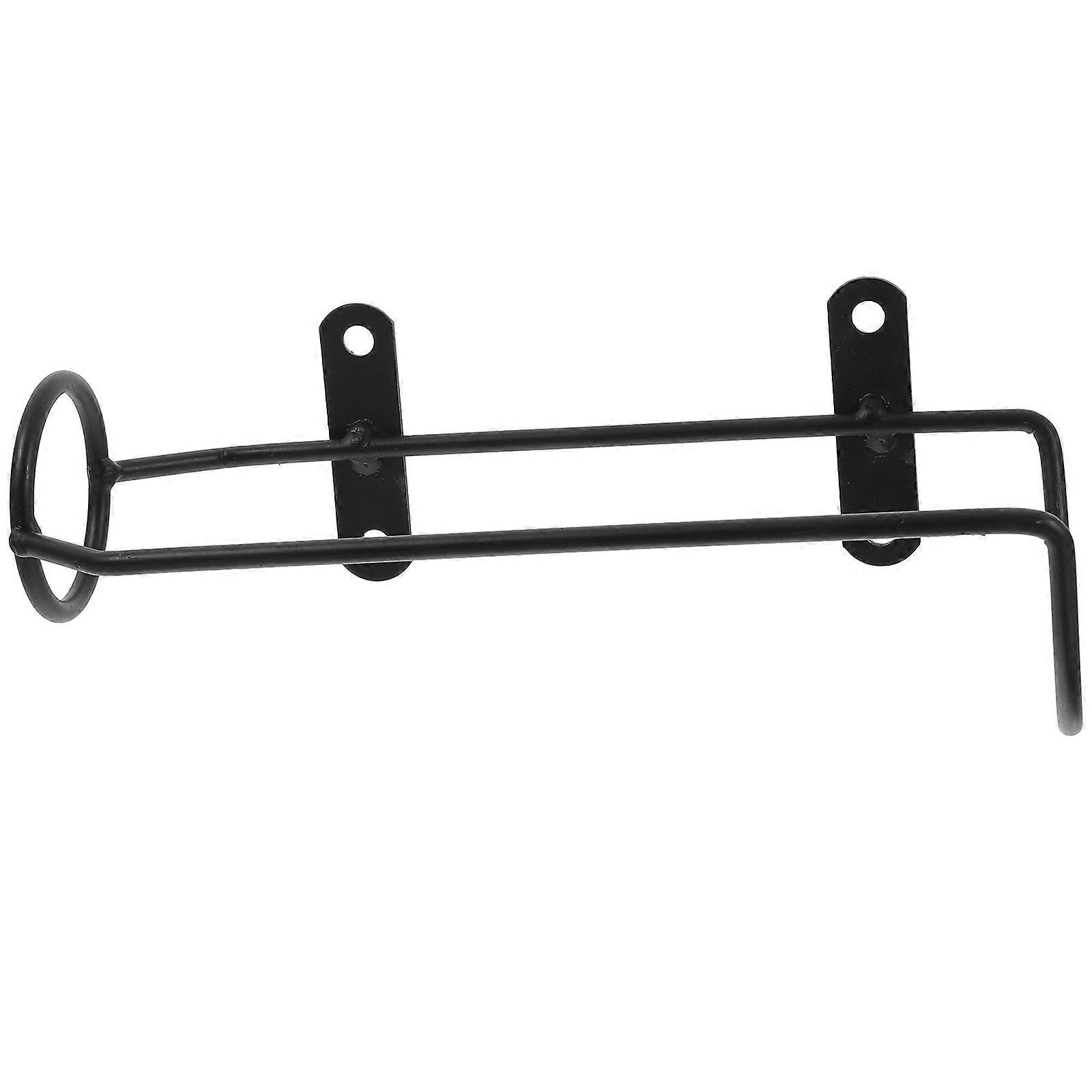 Metal Holder Wall Mounted for Storage with