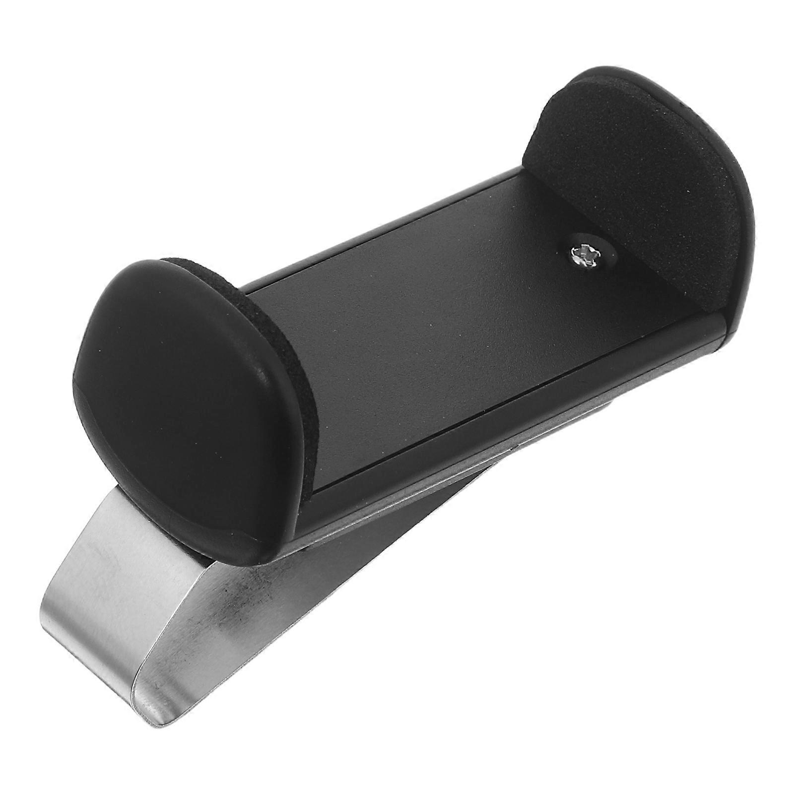 Universal Remote Visor Clip for Garage Door Remote Holder