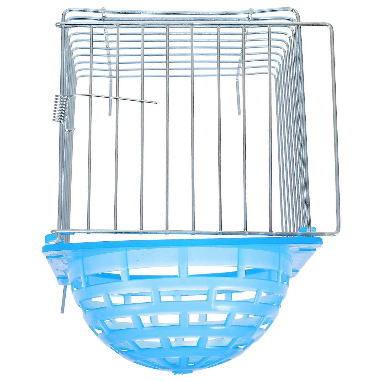 Hatching Nest Breeding Box for Birds with Hatching Function