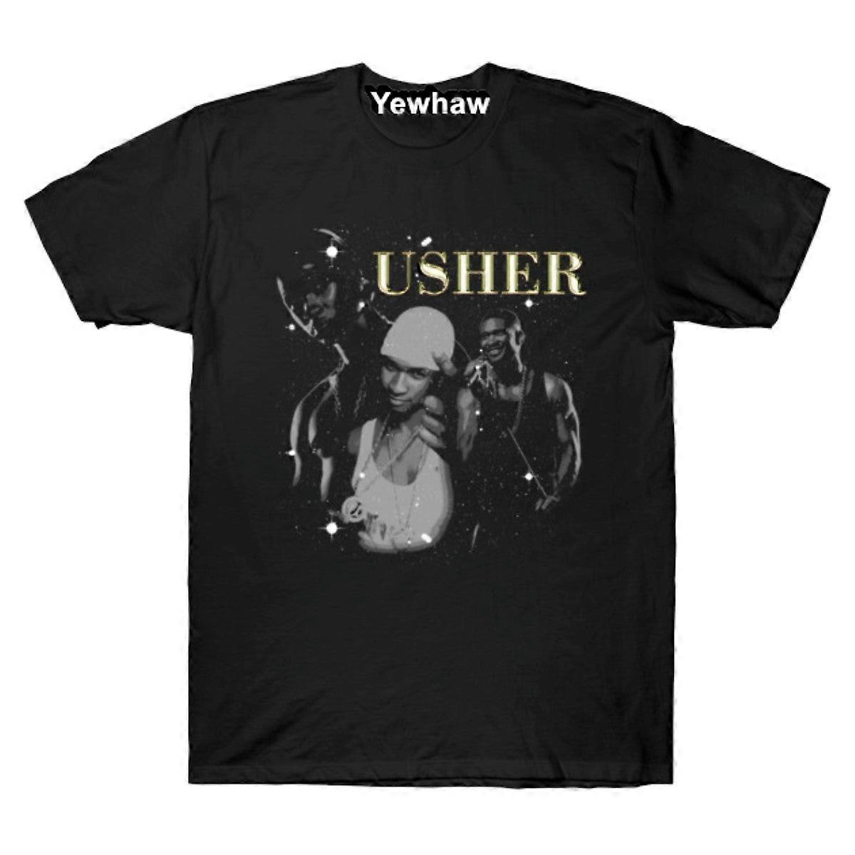 Usher - Music T-shirt