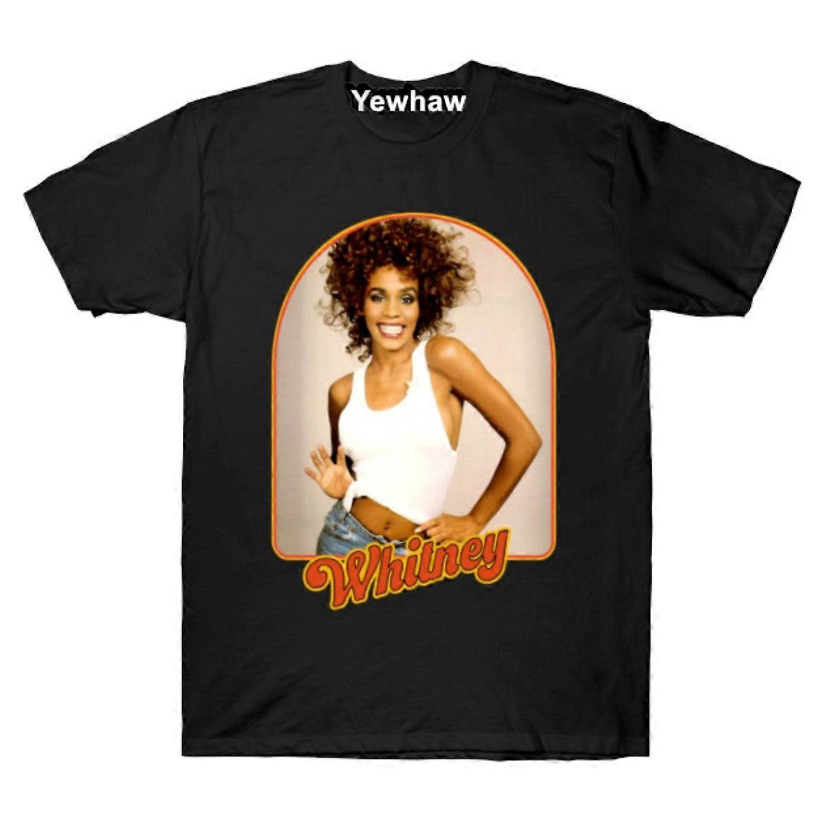 Whitney T-shirt