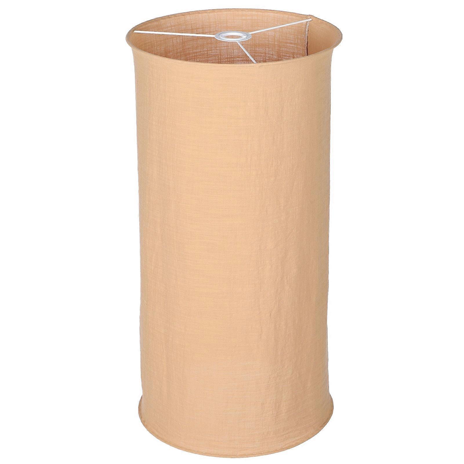 Minimalist Cloth Lamp Shade E27 for Chandelier and Table Lamp