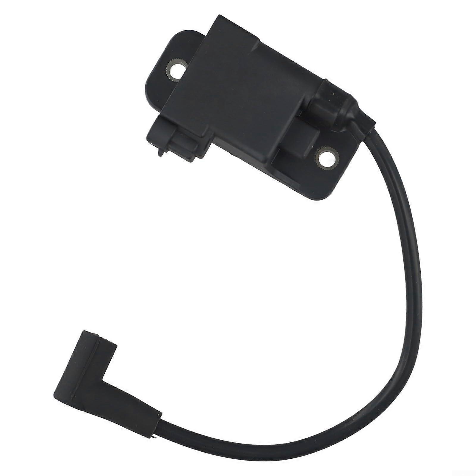 Ignition Coil for Mercury Outboard 4 Pin OEM 1147509 827509A10 Direct Replacement for CDM Module