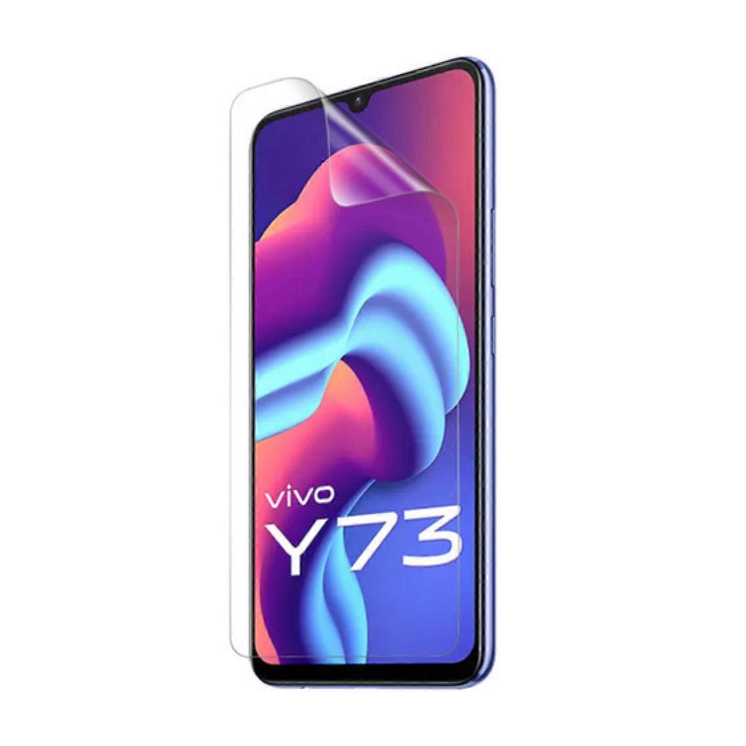 - Vivo Y12a Hydrogel Screen Protector (pack Of 2) (copy)