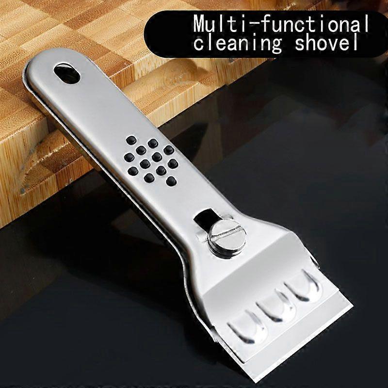 Paint Scraper Tool Kitchen for Ceramic Induction Cooktops Ceramic Hob Scraper