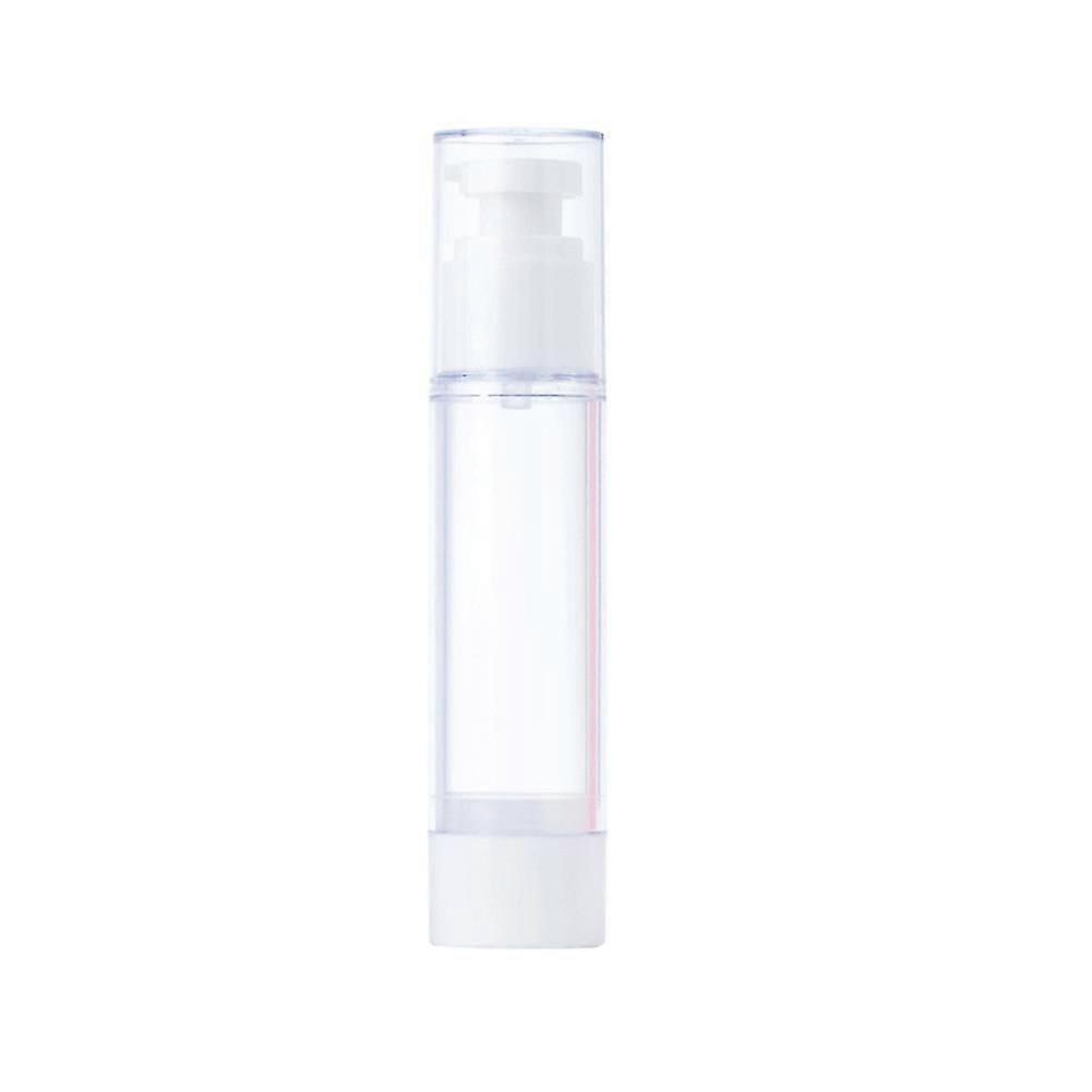 Refillable Portable Mini Vacuum Empty Cream Lotion Cosmetic Bottles Container