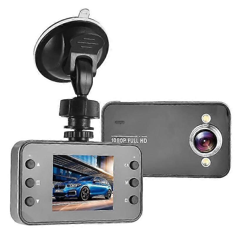 Android Usb Car Video Recorder Camera