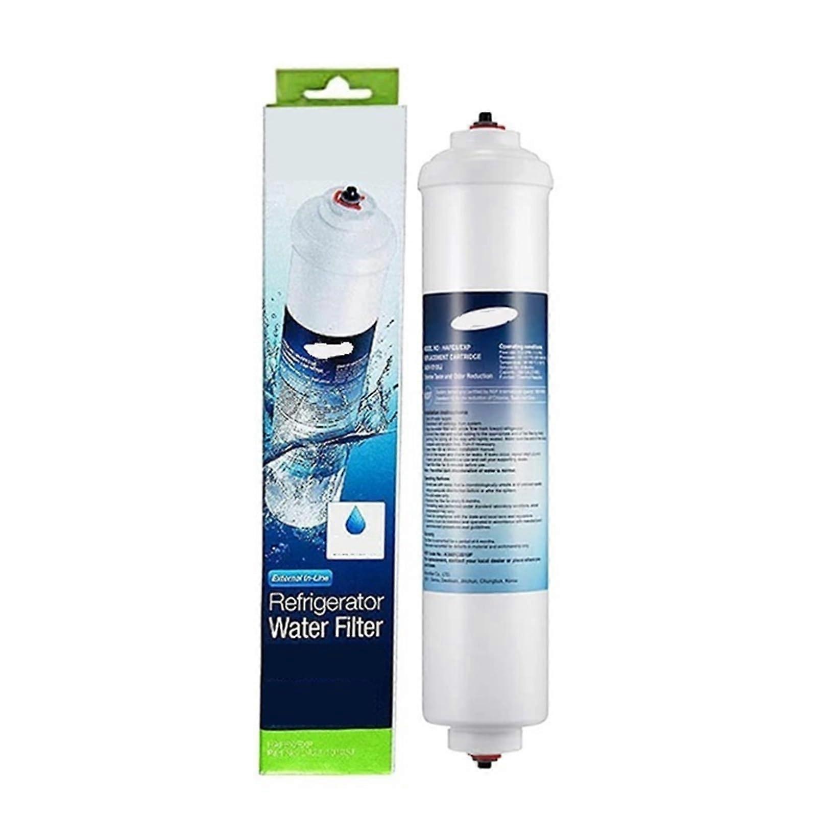Refrigerator Water Filter DA2910105J HAFEX/EXP Replacement Compatible for Samsung DA2010CB 1PCS