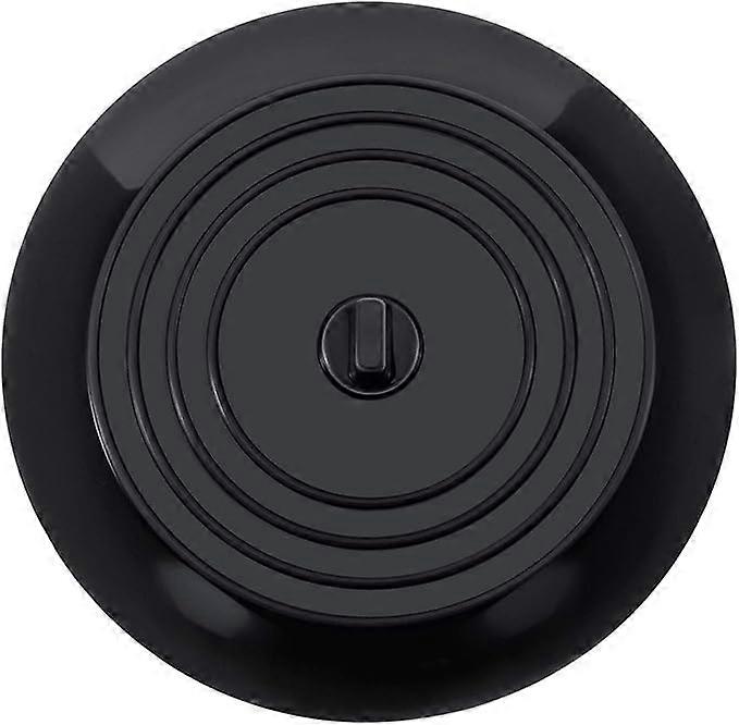 Silicone bathtub plug (1 piece), sink plug, kitchen sink plug