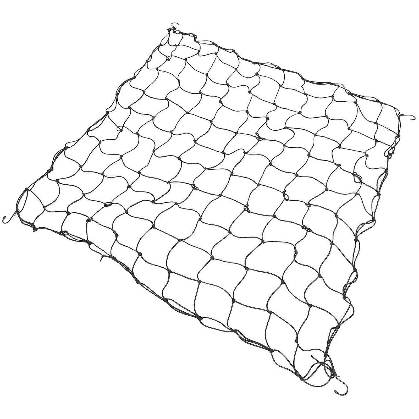 Elastic Trellis Net for Climbing Plants 3Pcs Garden Support Daily Use