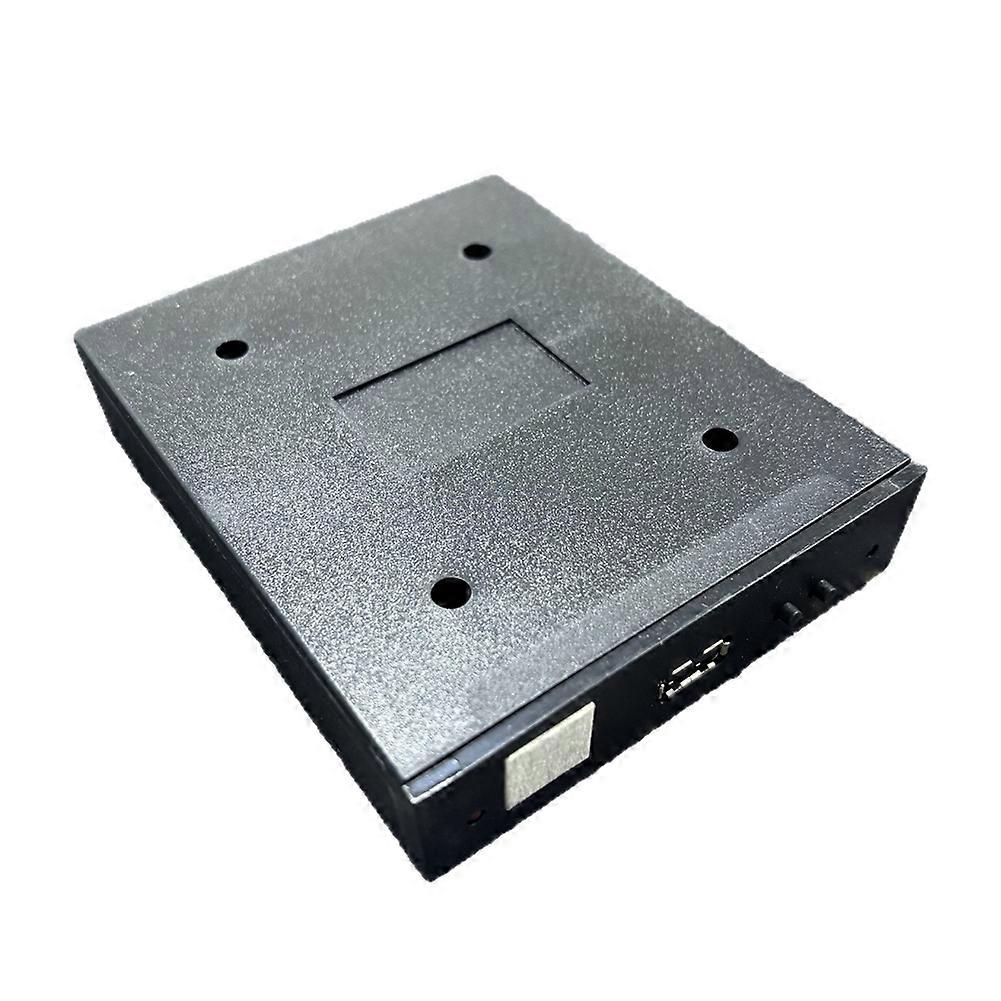 FDD-UDD EX144 USB Floppy Drive Emulator Enhanced Version 3.5Inch 1.44MB Floppy Emulator Change Floppy Disk to USB Disk