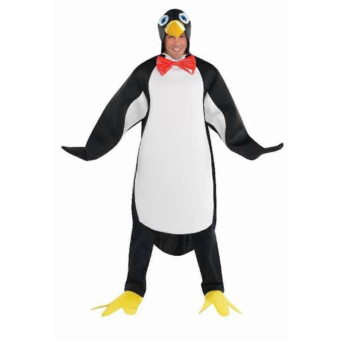 Costume for Adults Penguin M