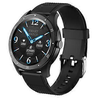 Smartwatch met 1,3 inch IPS-kleurenscherm