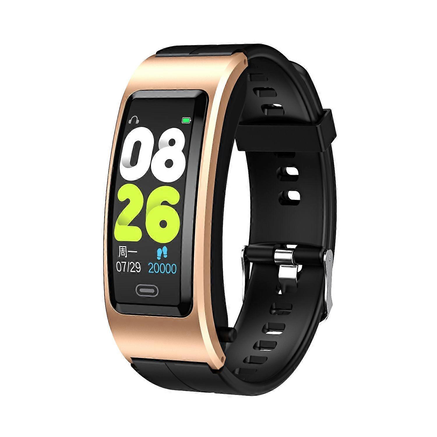 Bluetooth Earphone Smart Bracelet