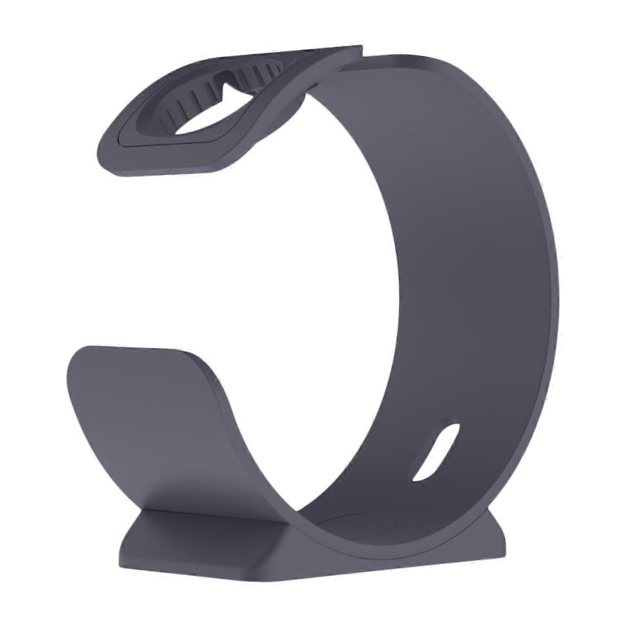 Watch Charging Stand with Stable Position, Elegant Lightweight Dock for Home and Office Use