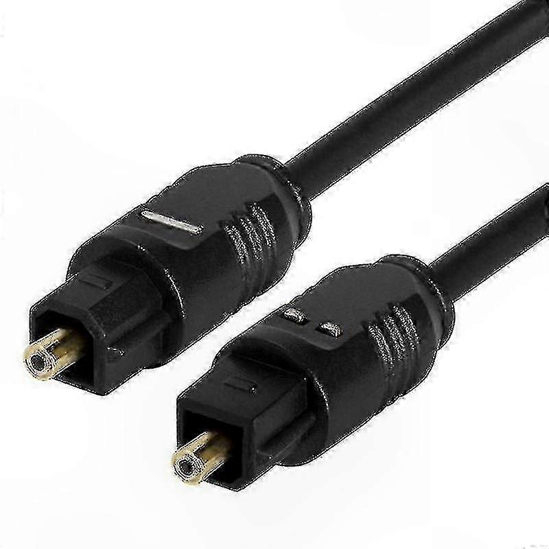 Digital optisk kabel for Playbar-lydplanker
