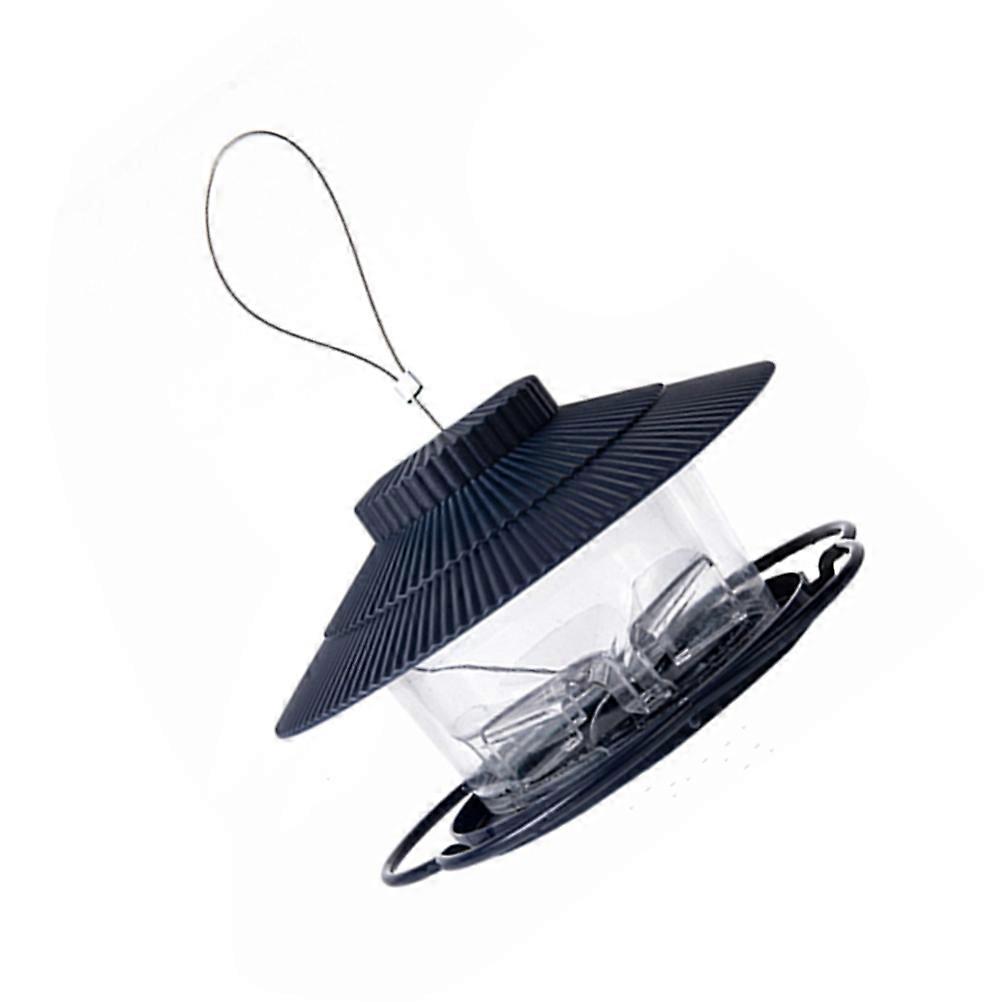 Feeding Container for Parrot Feeder with Durable Material