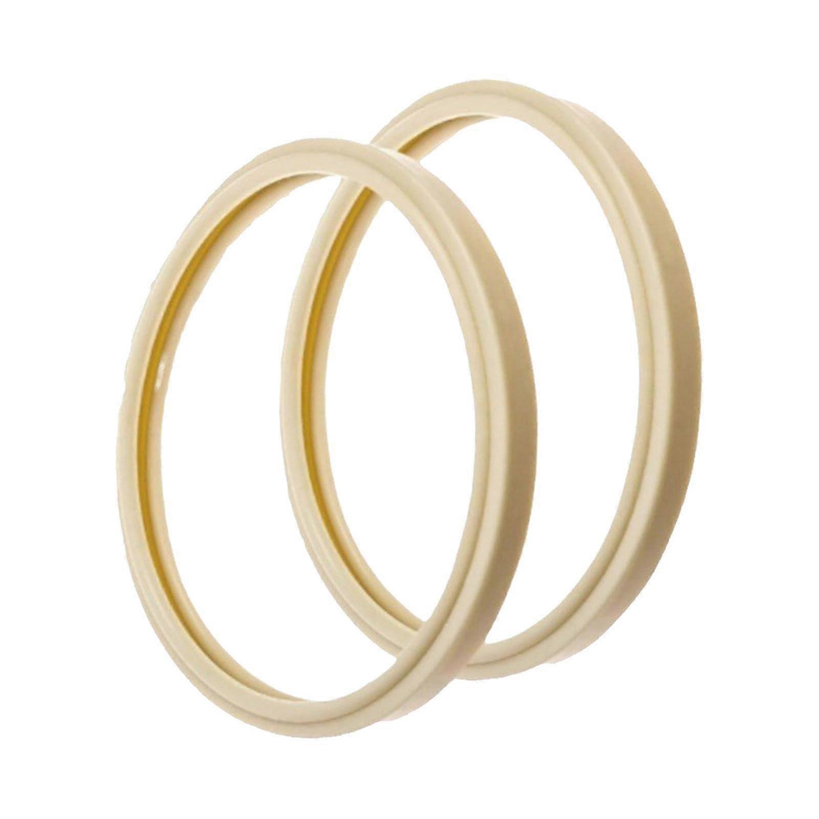 Pool Light Gasket 79101600Z Silicone Seal Ring, Waterproof Durable Replacement ORing, 2 Pieces