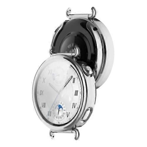 Protective Case For Huawei Gt6 (41mm) (silver)